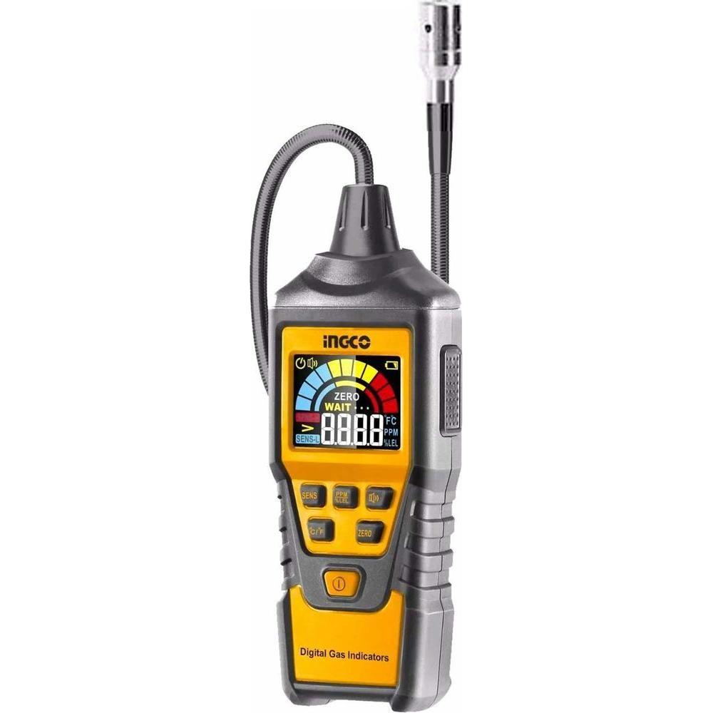 Ingco HETGA01 Digital Gas Indicator - KHM Megatools Corp. Ingco HETGA01 Digital Gas Indicator - KHM Megatools Corp.